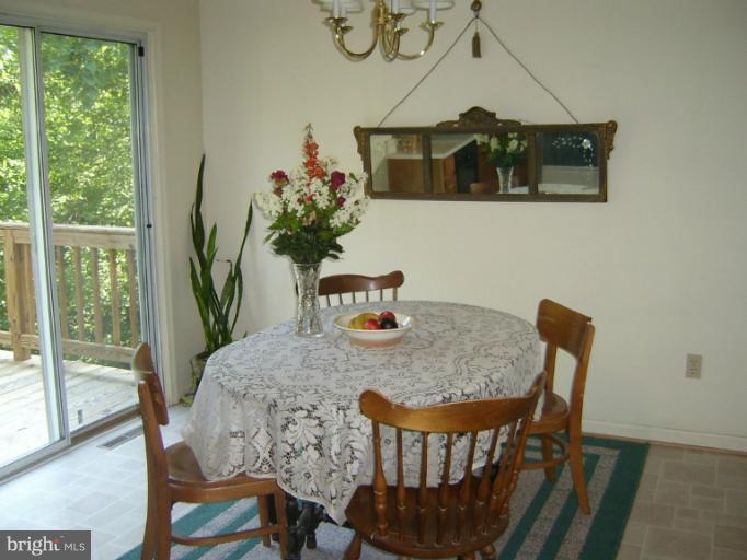 1108 Range Road Lusby, MD 20657 - Photo 5 of 11 Dining Room
