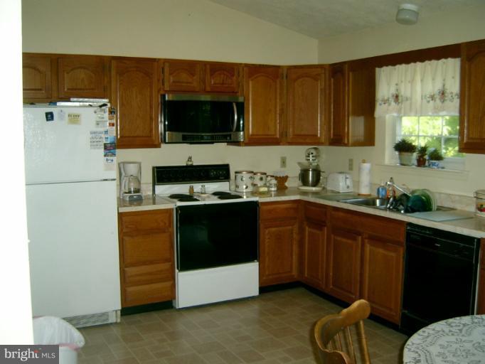 1108 Range Road Lusby, MD 20657 - Photo 6 of 11 Kitchen