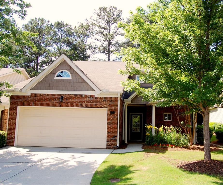 4619 Eden Ridge Drive Acworth, GA 30101 - Photo 1 of 1 Gallery Image 1