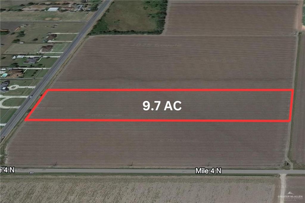 0 Fm 491 Mercedes, TX 78570 - Photo 2 of 3 a view of street