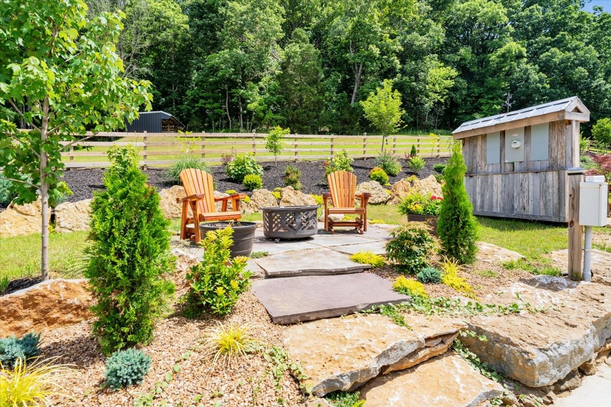 2896 Fly Road Santa Fe, TN 38482 - Photo 34 of 65