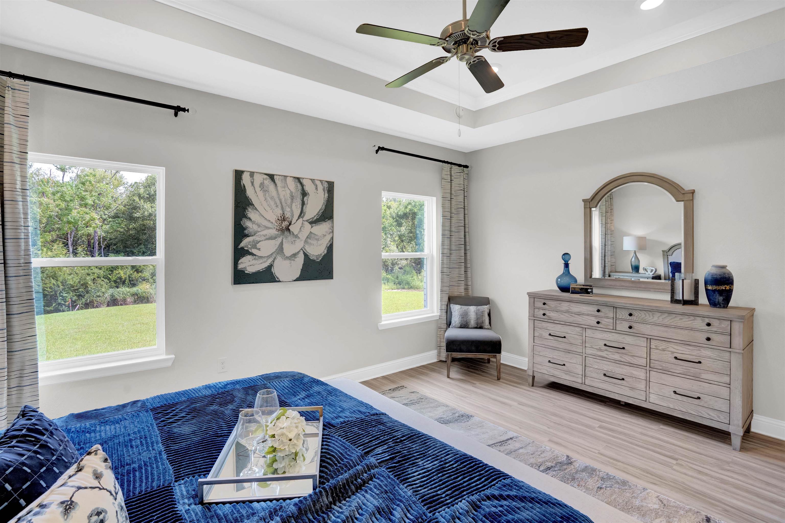 173 Preston Way Gulf Shores, AL 36542 - Photo 16 of 36 Bedroom
