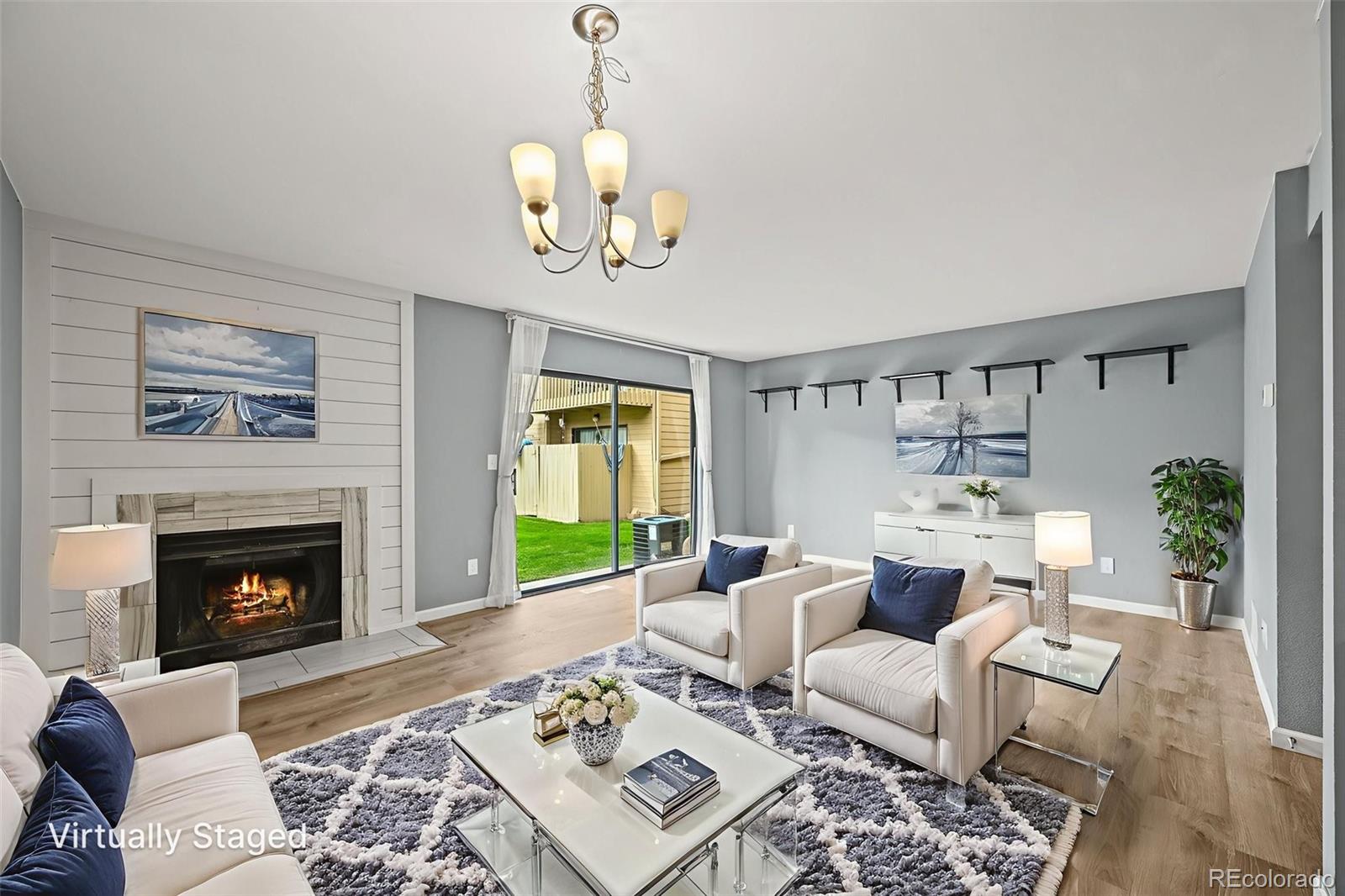 232 South Oman Road Castle Rock, CO 80104 - Photo 2 of 49