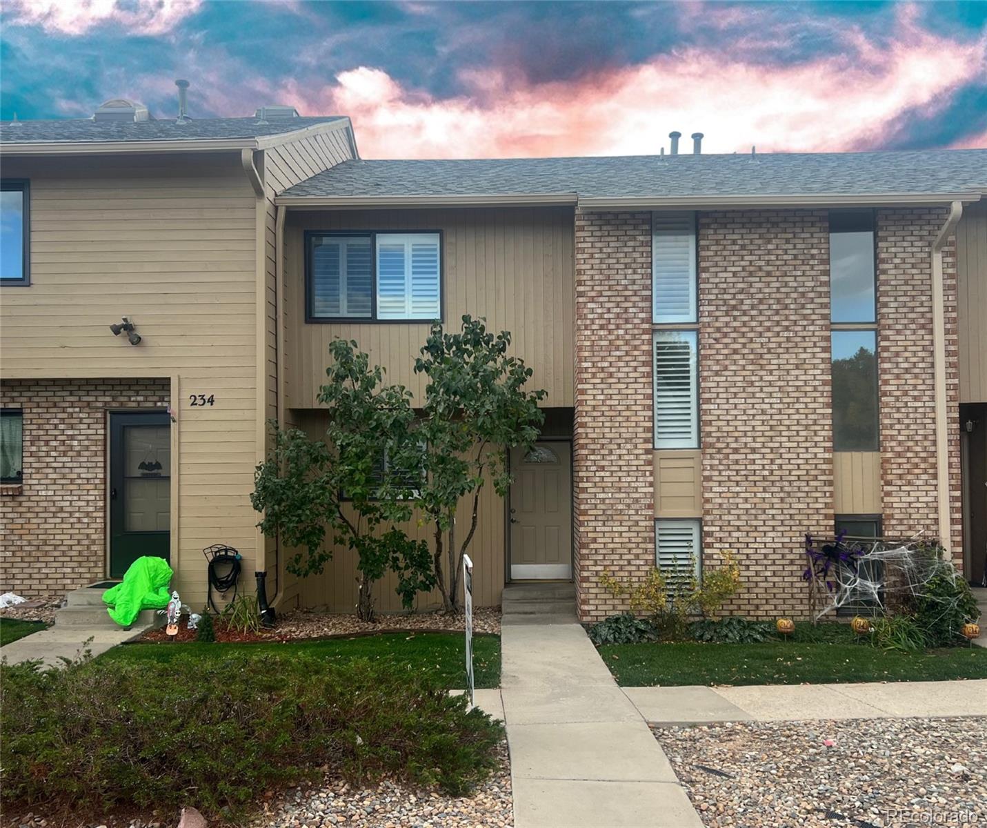 232 South Oman Road Castle Rock, CO 80104 - Photo 2 of 50