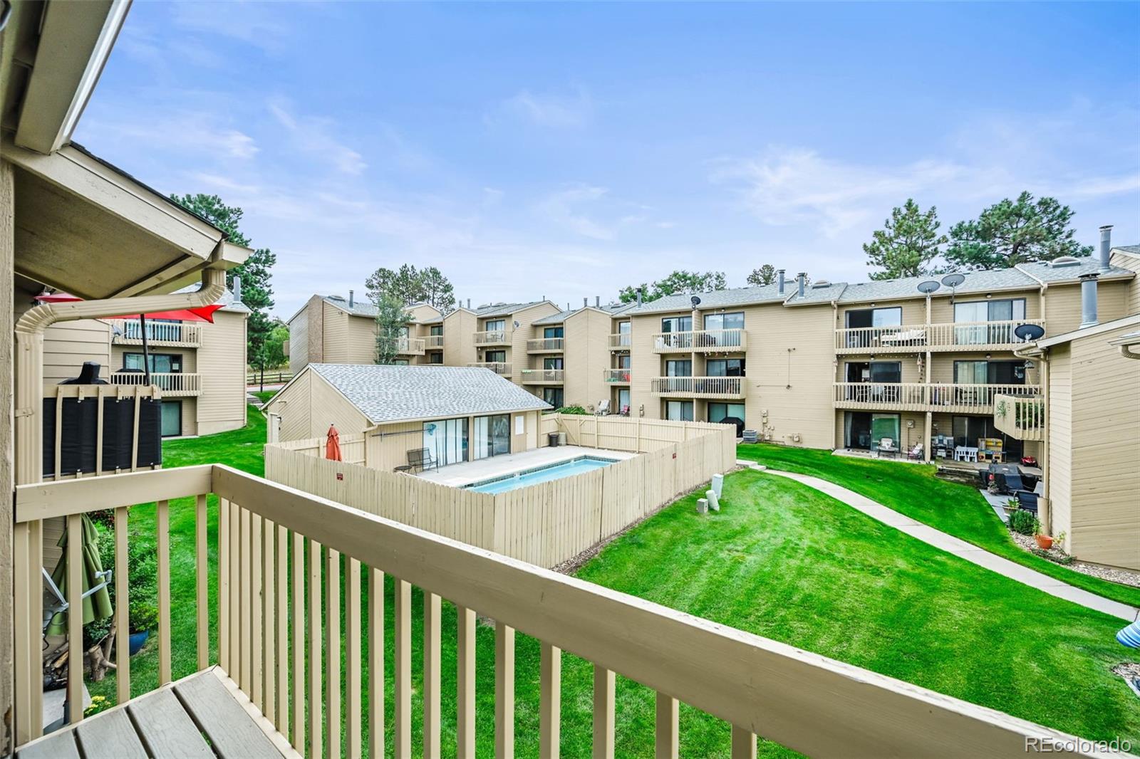 232 South Oman Road Castle Rock, CO 80104 - Photo 26 of 50