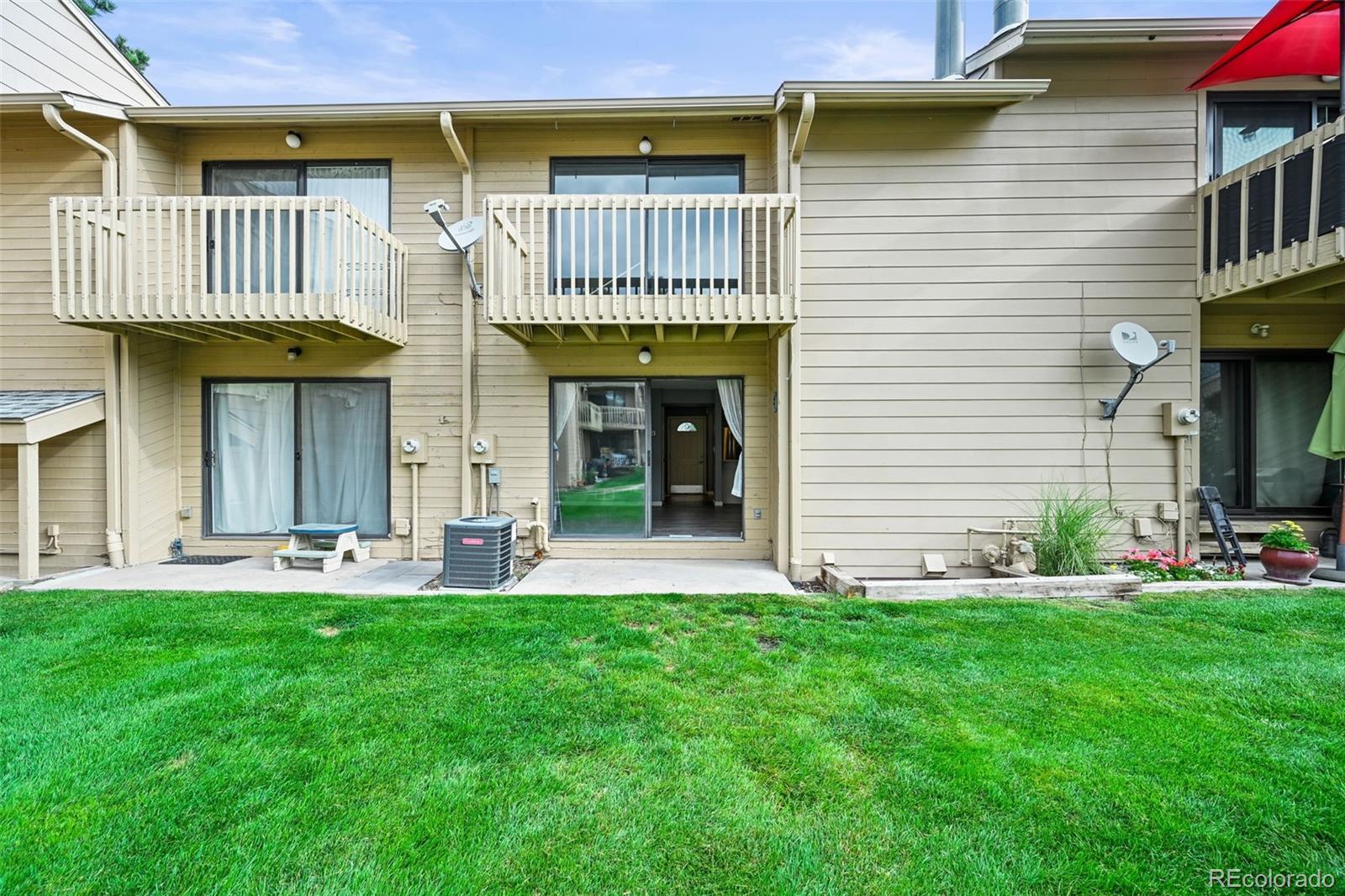 232 South Oman Road Castle Rock, CO 80104 - Photo 29 of 49