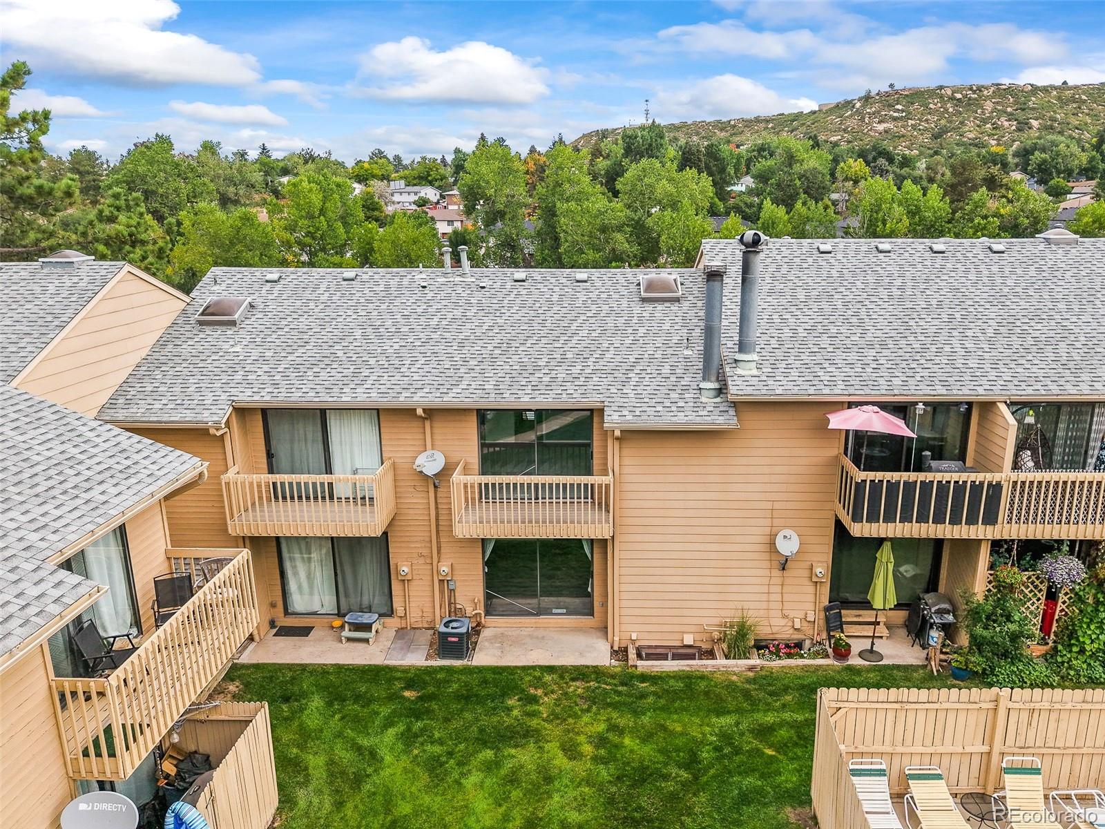 232 South Oman Road Castle Rock, CO 80104 - Photo 31 of 49