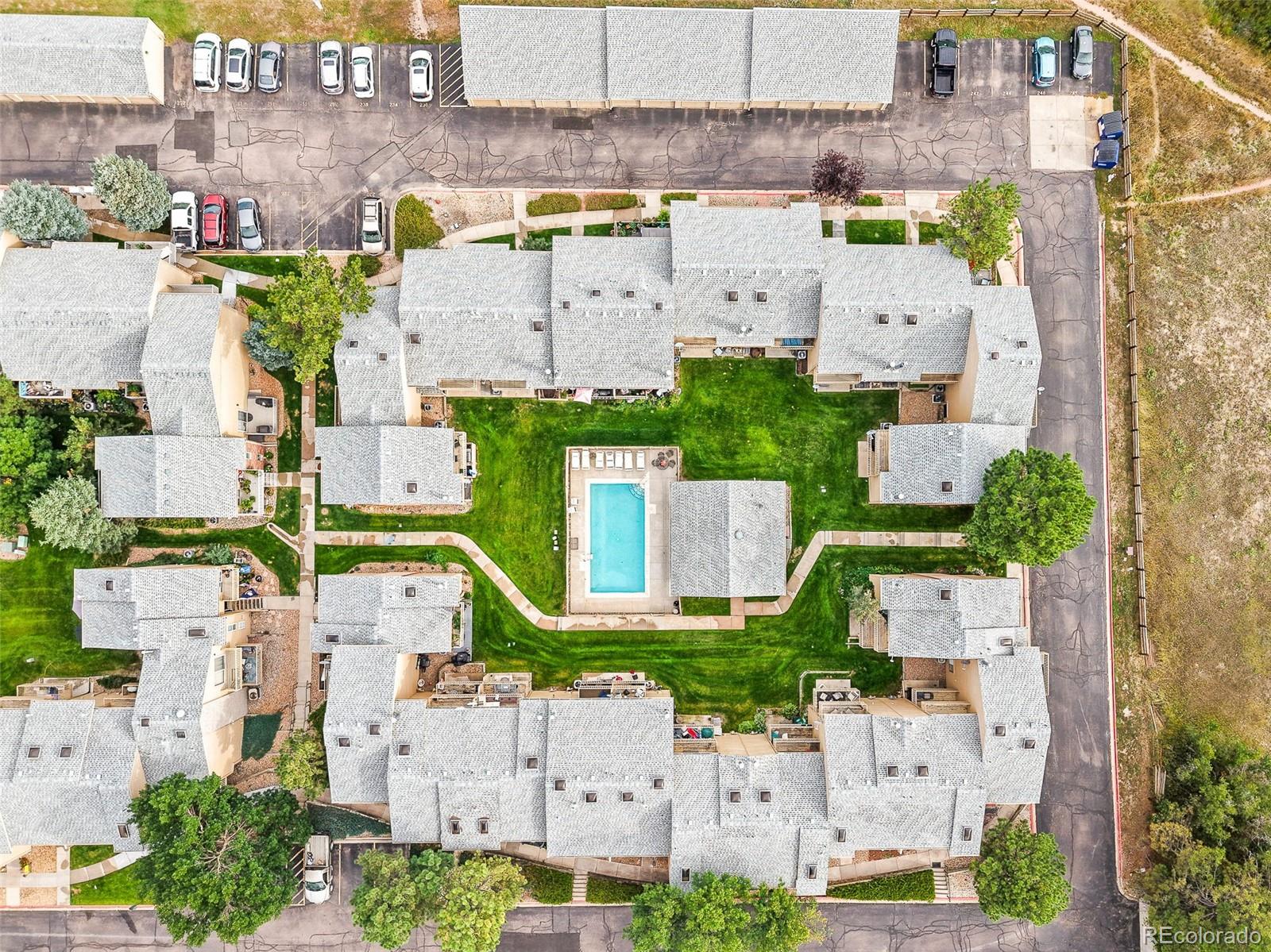 232 South Oman Road Castle Rock, CO 80104 - Photo 33 of 49