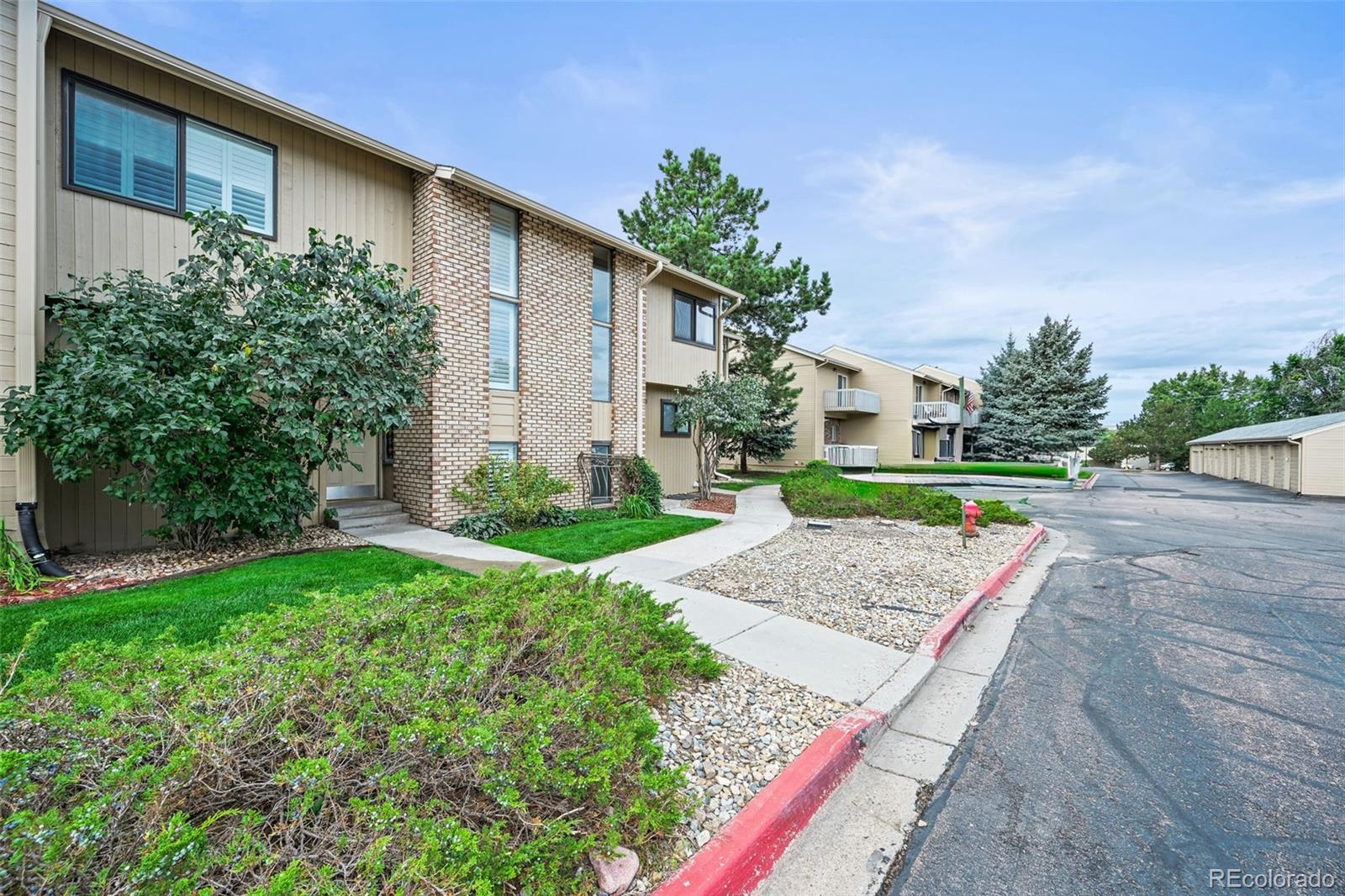 232 South Oman Road Castle Rock, CO 80104 - Photo 42 of 49