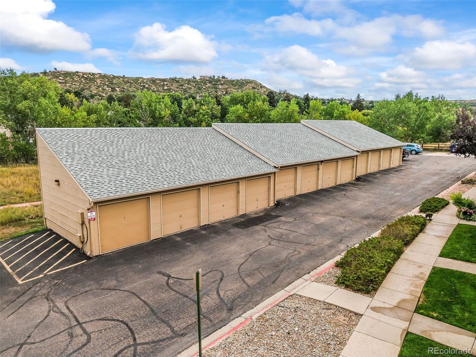 232 South Oman Road Castle Rock, CO 80104 - Photo 43 of 50