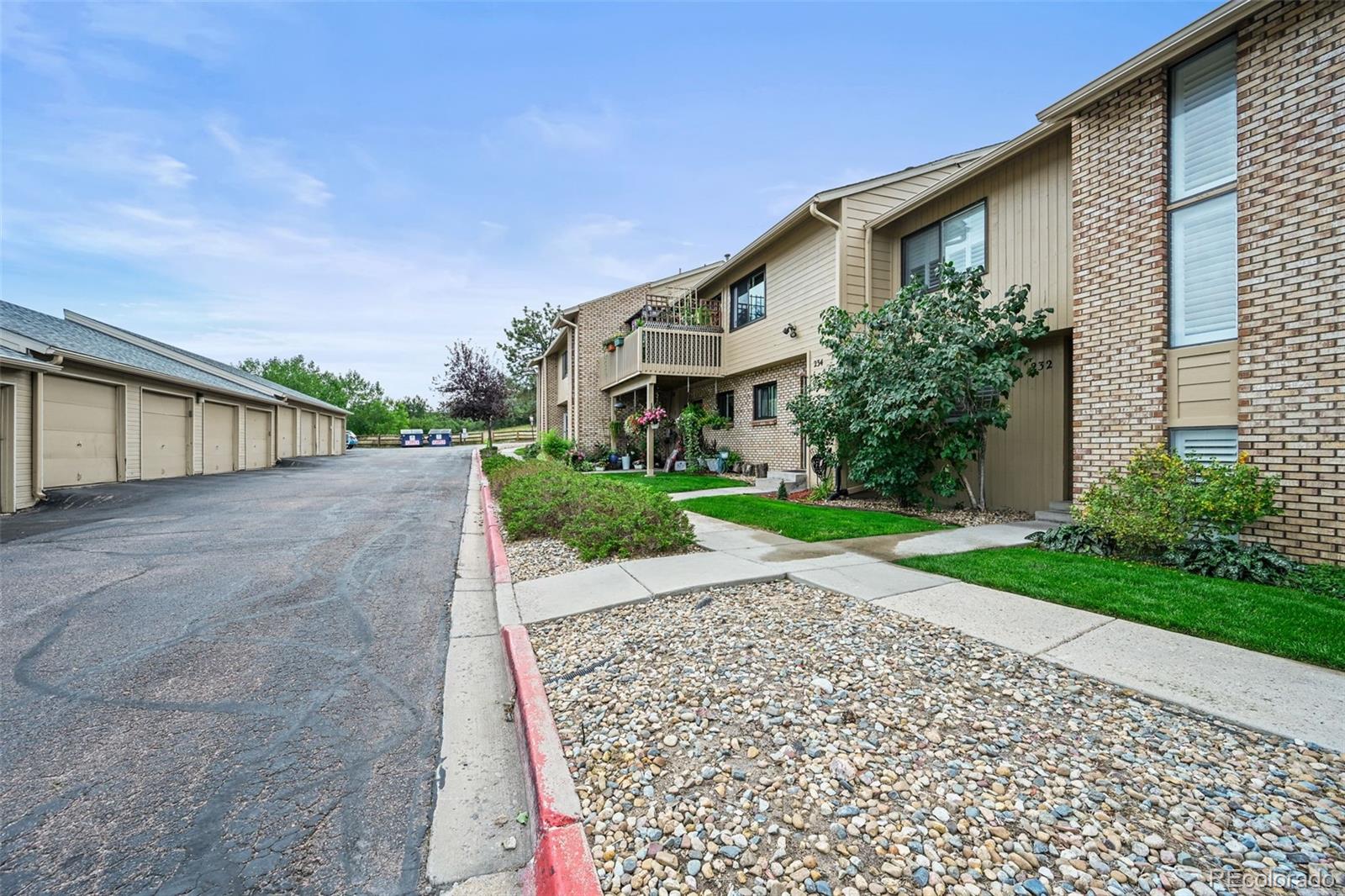 232 South Oman Road Castle Rock, CO 80104 - Photo 43 of 49