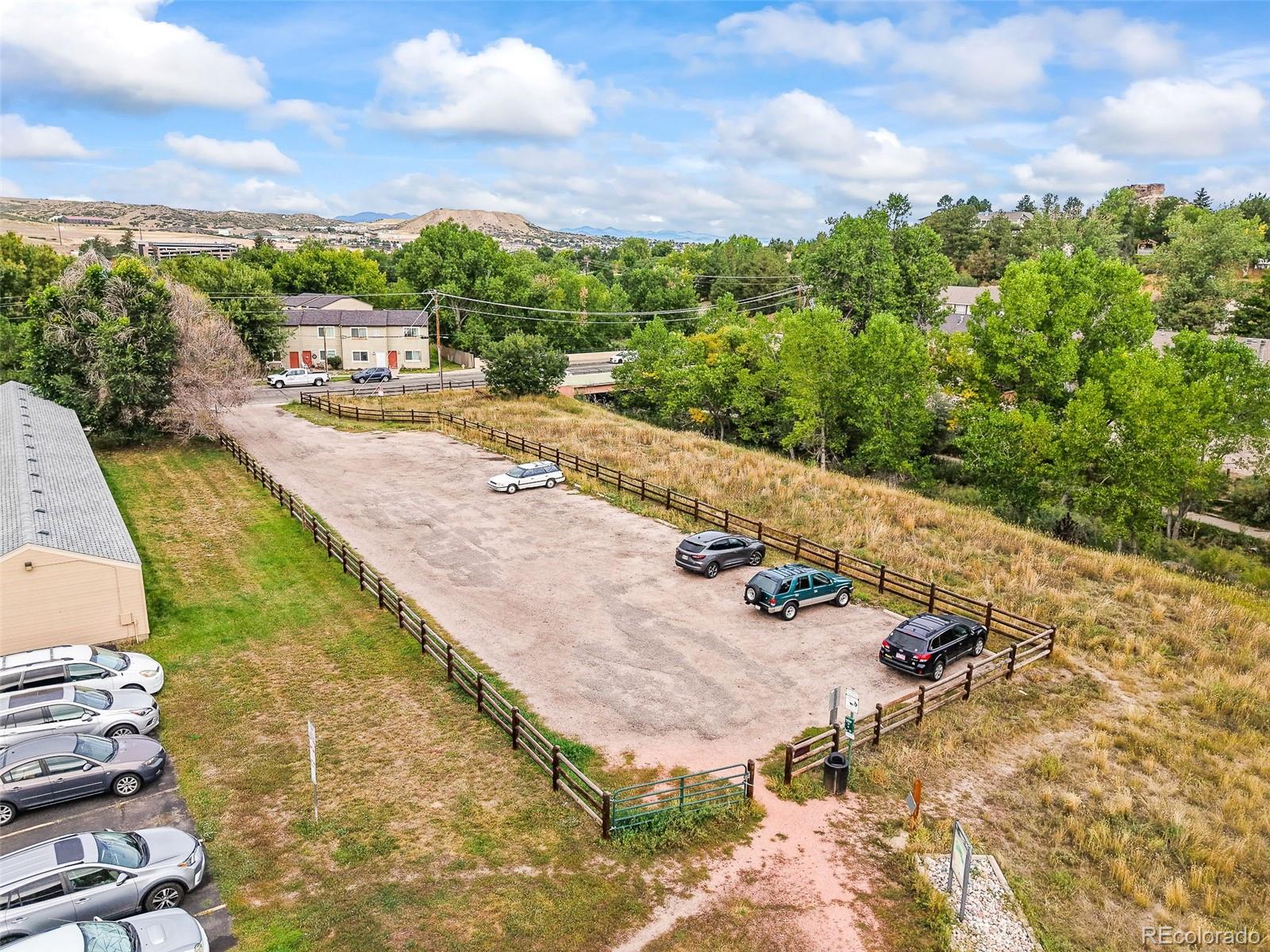 232 South Oman Road Castle Rock, CO 80104 - Photo 44 of 50