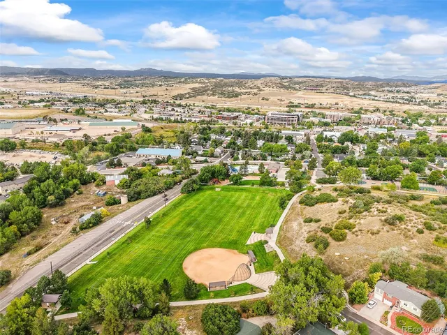 $390,000 | 232 South Oman Road, Castle Rock, CO 80104