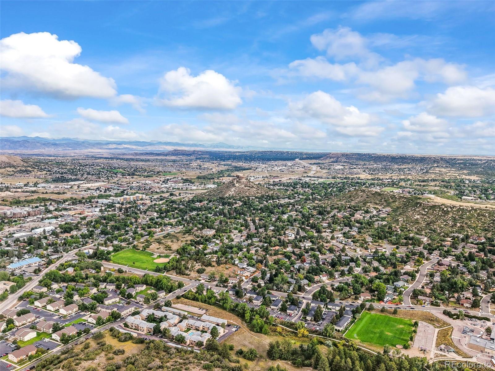 232 South Oman Road Castle Rock, CO 80104 - Photo 48 of 50