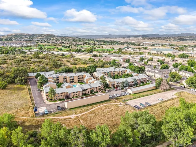 $390,000 | 232 South Oman Road, Castle Rock, CO 80104