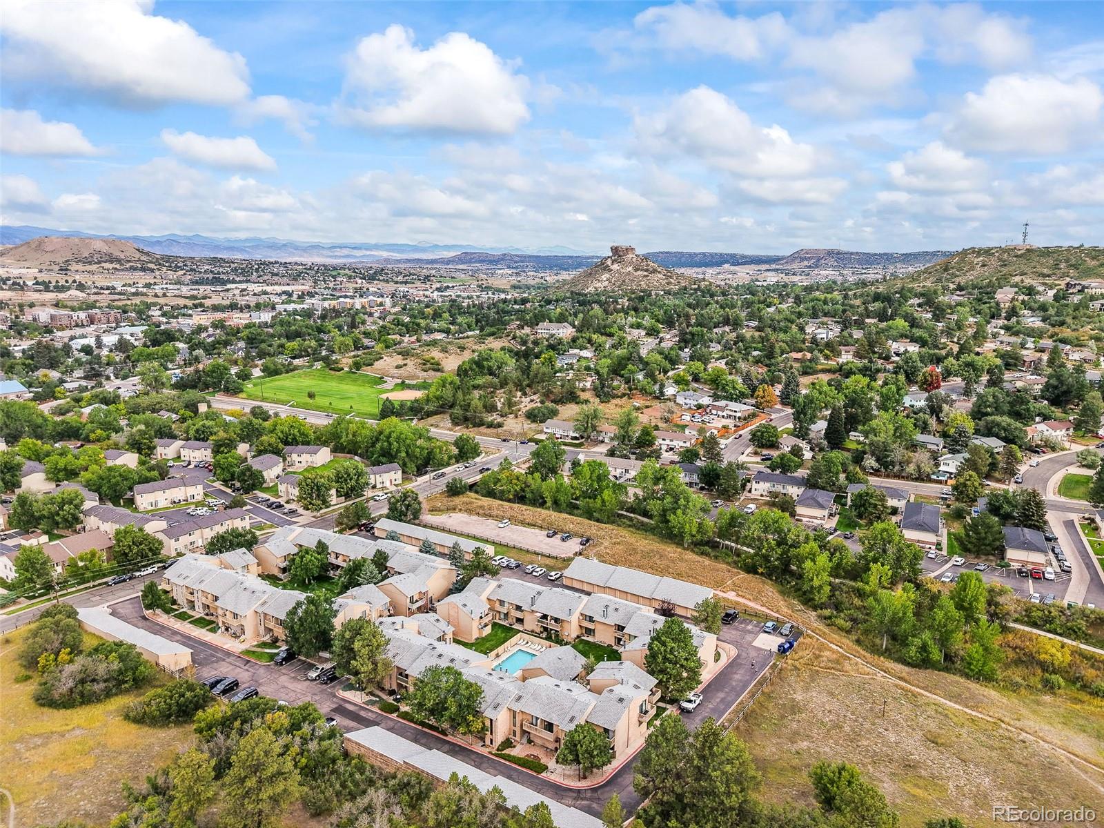 232 South Oman Road Castle Rock, CO 80104 - Photo 49 of 50