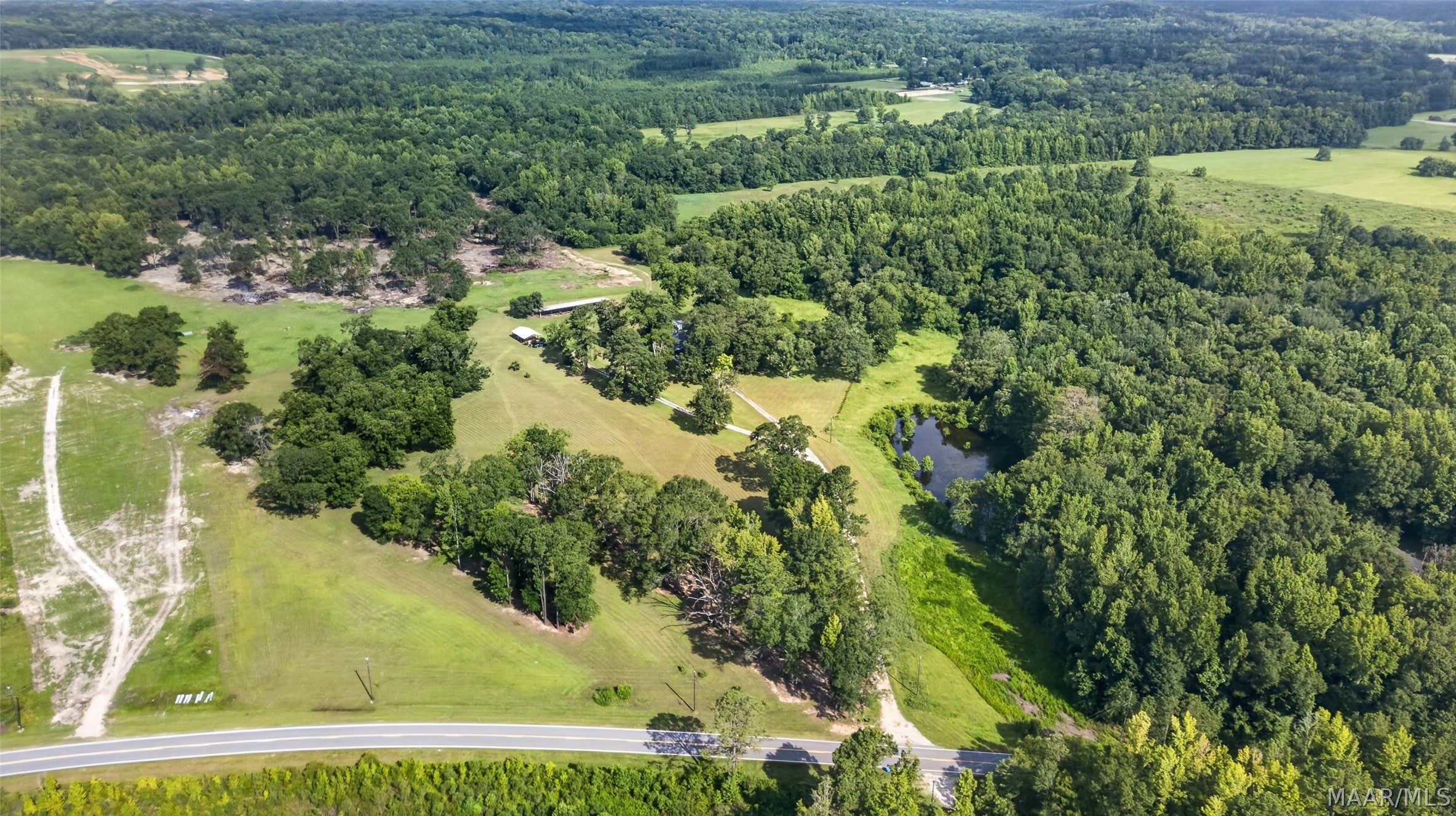 2176 County Road 29 Road Prattville, AL 36067 - Photo 37 of 72 Gallery Image 37