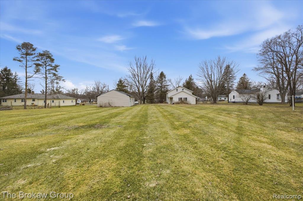 4340 North Webster Road Flushing, MI 48433 - Photo 42 of 47