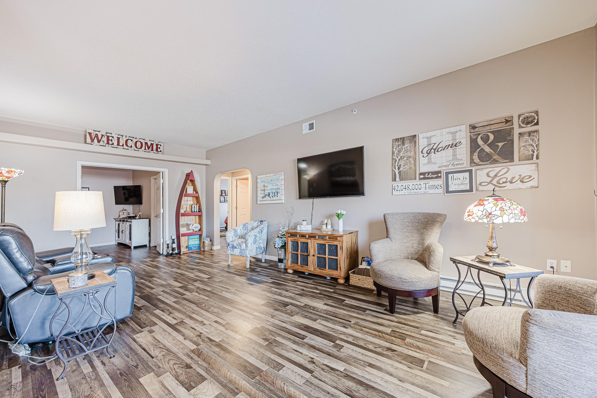 1320 Washington Avenue, Unit 101 Detroit Lakes, MN 56501 - Photo 16 of 35