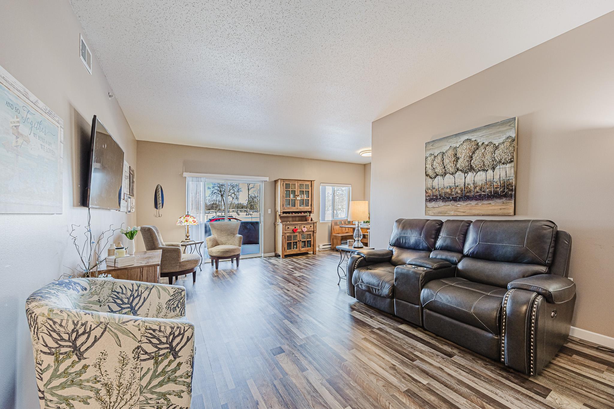 1320 Washington Avenue, Unit 101 Detroit Lakes, MN 56501 - Photo 17 of 35