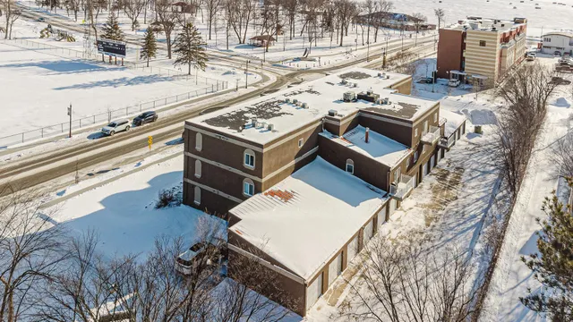 $350,000 | 1320 Washington Avenue, Unit 101, Detroit Lakes, MN 56501