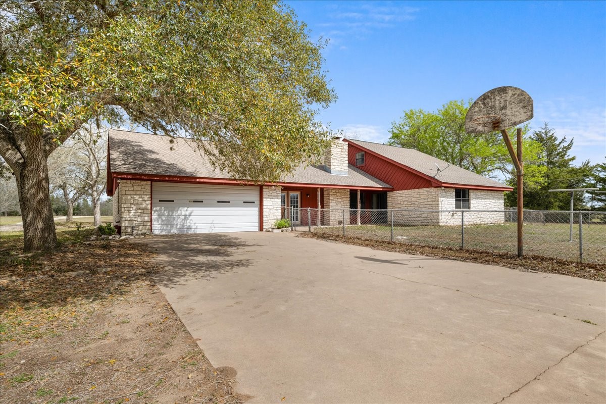 620 Panorama Road La Grange, TX 78945 - Photo 19 of 21