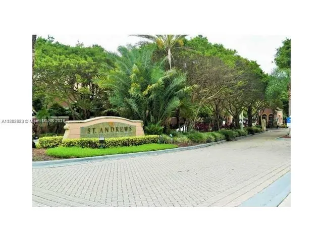 $2,500 | 12112 St.Andrews Place, Unit 309, Miramar, FL 33025