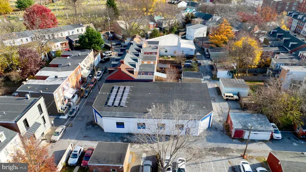 $495,000 | 218 East Madison Street, Lancaster, PA 17602