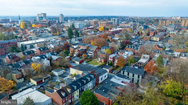 $495,000 | 218 East Madison Street, Lancaster, PA 17602