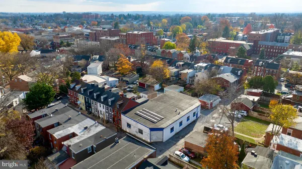 $495,000 | 218 East Madison Street, Lancaster, PA 17602