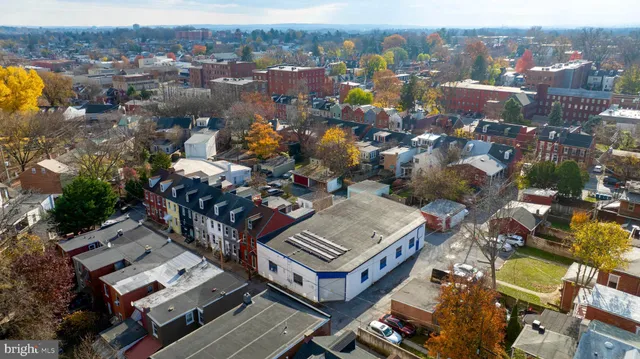 $495,000 | 218 East Madison Street, Lancaster, PA 17602