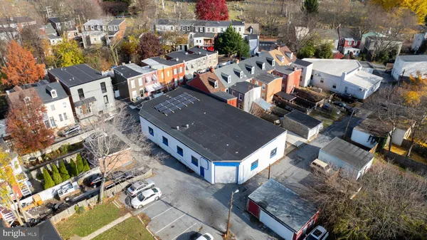 $495,000 | 218 East Madison Street, Lancaster, PA 17602
