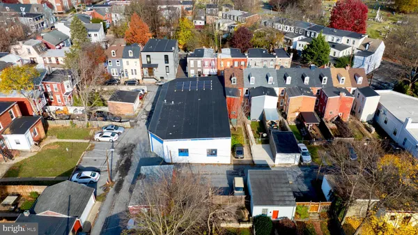 $495,000 | 218 East Madison Street, Lancaster, PA 17602
