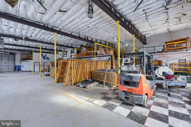 $495,000 | 218 East Madison Street, Lancaster, PA 17602