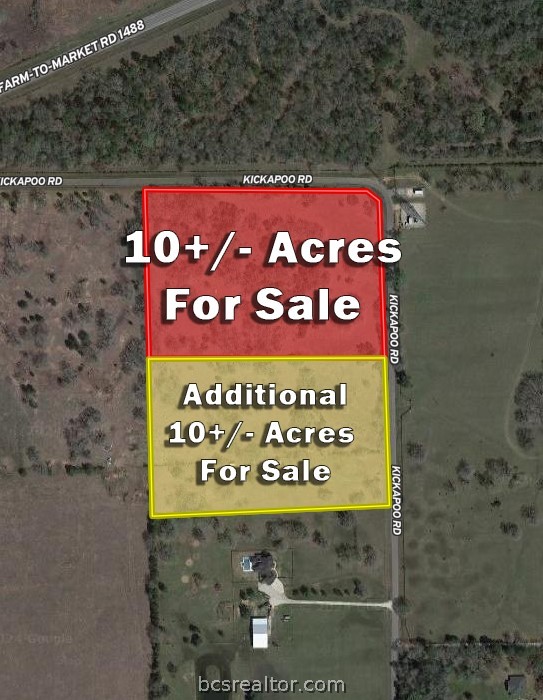 27915 Kickapoo Road Hockley, TX 77447 - Photo 1 of 1 Gallery Image 1