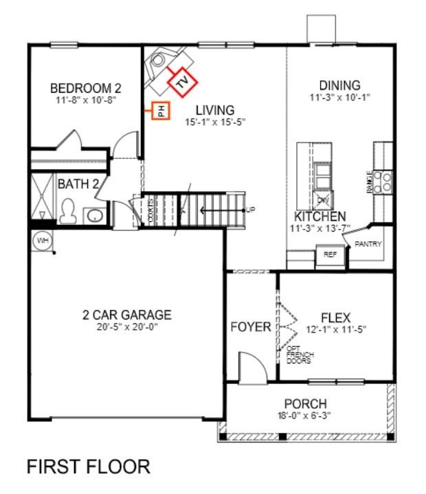 206 Ridgeview Lane Mars Hill, NC 28754 - Photo 19 of 20 Gallery Image 19