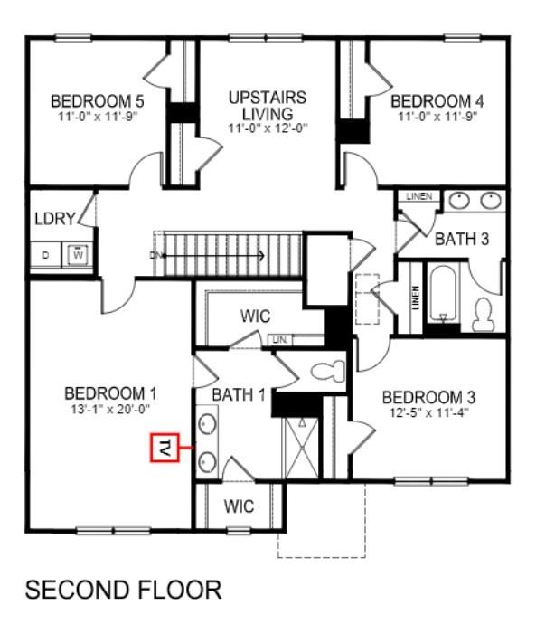 206 Ridgeview Lane Mars Hill, NC 28754 - Photo 20 of 20 Gallery Image 20