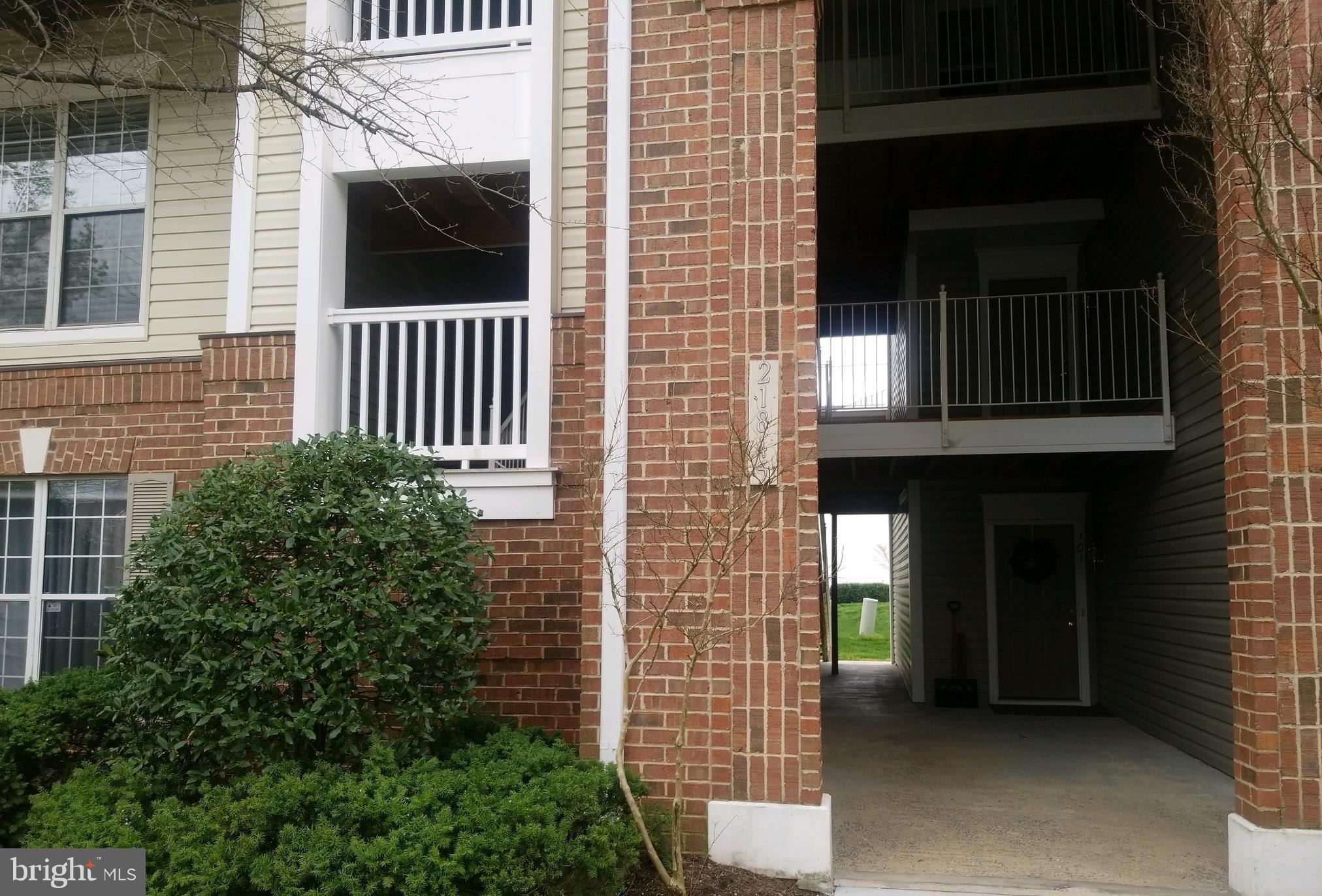 21845 Baldwin Square, Unit 200 Sterling, VA 20164 - Photo 12 of 12