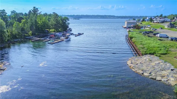 $499,900 | 900 Northumberland Street, Morristown, NY 13664