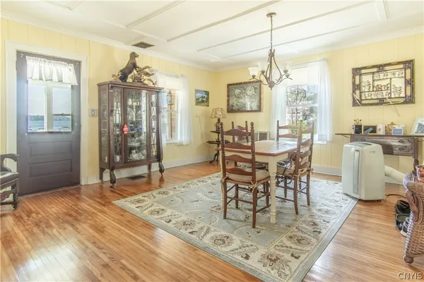 $499,900 | 900 Northumberland Street, Morristown, NY 13664