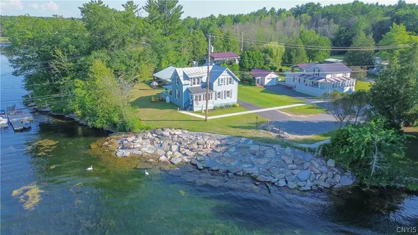 $499,900 | 900 Northumberland Street, Morristown, NY 13664