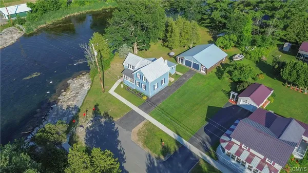 $499,900 | 900 Northumberland Street, Morristown, NY 13664