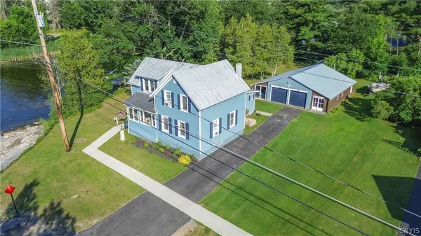 $499,900 | 900 Northumberland Street, Morristown, NY 13664