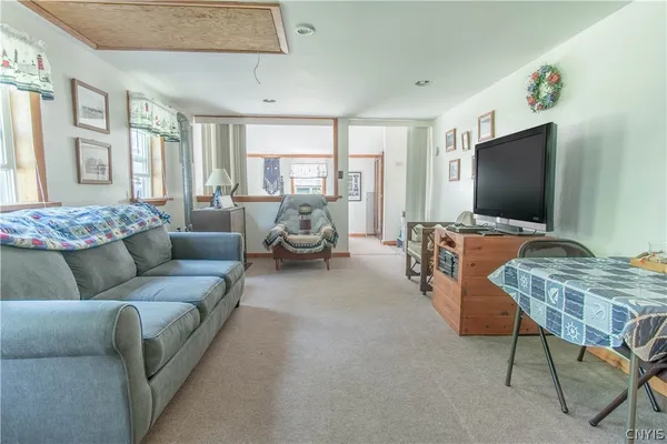 $499,900 | 900 Northumberland Street, Morristown, NY 13664