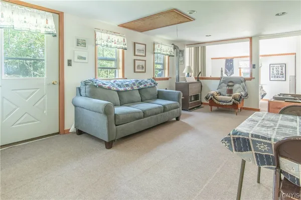 $499,900 | 900 Northumberland Street, Morristown, NY 13664