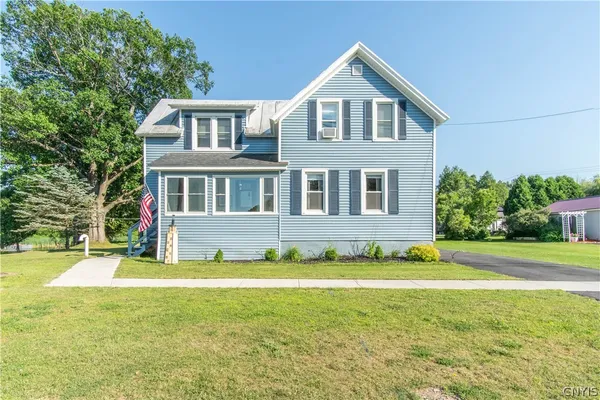 $499,900 | 900 Northumberland Street, Morristown, NY 13664