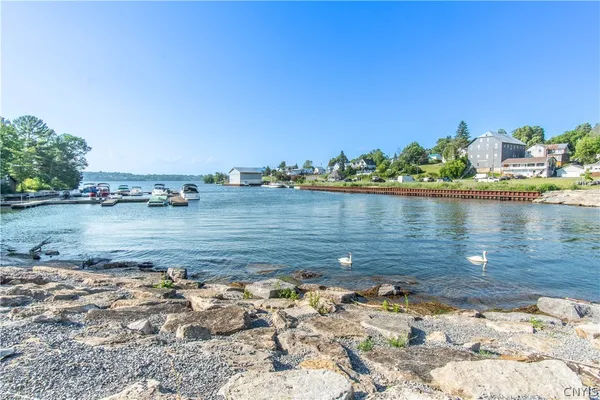 $499,900 | 900 Northumberland Street, Morristown, NY 13664