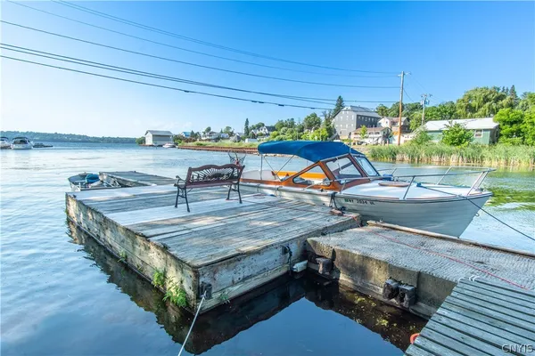 $499,900 | 900 Northumberland Street, Morristown, NY 13664