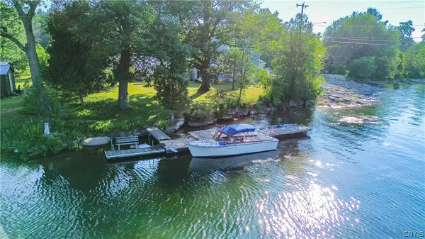 $499,900 | 900 Northumberland Street, Morristown, NY 13664