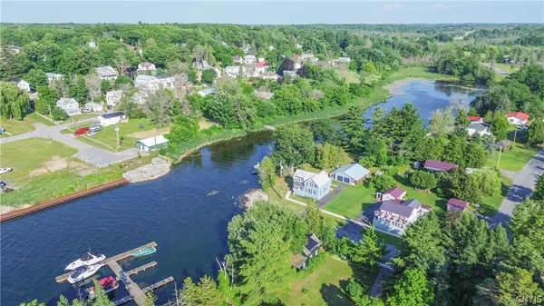 $499,900 | 900 Northumberland Street, Morristown, NY 13664